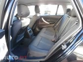 BMW 320 d Touring Ef.Line Sport Auto