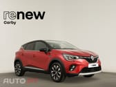 Renault Captur Captur 1.0 TCe Techno Bi-Fuel