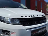 Land Rover Evoque 2.2 TD4 Pure Tech