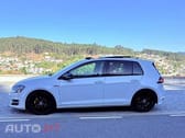 Volkswagen Golf 2.0 TDi Highline DSG