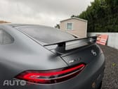Mercedes-Benz AMG GT 53 4Matic+