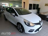 Renault Clio 0.9 tce GT LINE