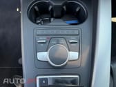 Audi A5 2.0 TDI Multitronic Sport