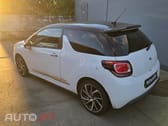 Citroen DS3 1.6 BlueHDi Sport Chic