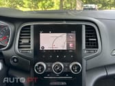 Renault Mégane 1.5 Blue dCi Intens EDC