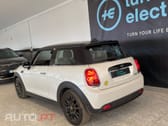 MINI Cooper Cooper SE