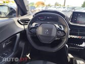 Peugeot 2008 1.2 PureTech Allure EAT8