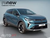 Renault Symbioz E-Tech full hybrid 145 cv iconic