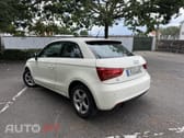 Audi A1 1.6 TDI Ambition
