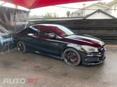 Mercedes-Benz CLA 220 CDi AMG Line Aut.