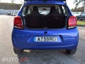 Citroen C1 1.0 VTi Feel