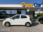 Kia Picanto 1.0 CVVT Easy