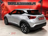 Nissan Juke 1.0 DIG-T N-Connecta NAV. DCT