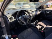 Nissan Qashqai 1.2 DIG-T N-Connecta 18