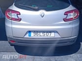 Renault Mégane Break Megane break