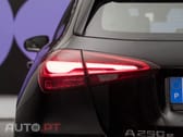 Mercedes-Benz A 250 e