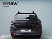 Dacia Sandero Eco-G 120 Stepway Extreme Auto