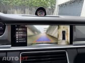 Porsche Panamera 4 E-Hybrid Platinum Edition