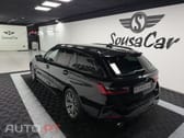 BMW 320 e Aut. Advantage