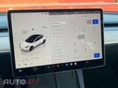 Tesla Model 3 Long Range AWD Dual Motor