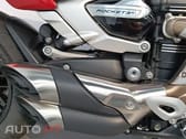 Triumph Rocket ROCKET