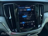 Volvo V60 2.0 T6 AWD TE Plus Bright