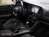 Renault Mégane Sport Tourer BLUE dCi 115 EDC BUSINESS EDITION