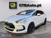 Citroen DS5 2.0 HYBRID 4 