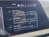 BMW 320 e Auto