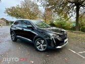 Peugeot 3008 1.5 BlueHDi Allure Pack EAT8