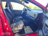 Toyota Yaris Edition S