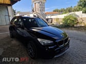 BMW X1 18 sdrive