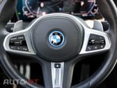 BMW 330 e Aut.