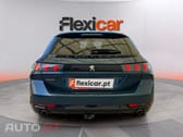 Peugeot 508 SW 1.6 PureTech Allure Pack EAT8