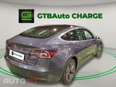 Tesla Model 3 Long-Range AWD I.V.A DEDUTÍVEL