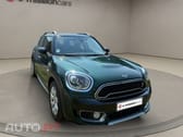 MINI Countryman Cooper SE ALL4 Auto