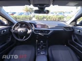 BMW 116 d Advantage