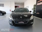 Peugeot 508 SW e-HDi FAP 115 EGS6 Active