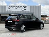 Mercedes-Benz B 180 d 7G-DCT Style