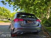 Mercedes-Benz A 180 d AMG Line Aut.