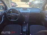 Toyota iQ 1.0 VVT-i 2 MultiDrive