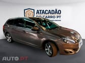 Peugeot 308 SW 1.2 e-THP Allure