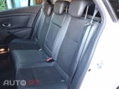 Renault Mégane Sport Tourer 1.5 dCi Dynamique