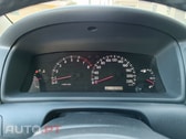 Toyota Corolla 1.4 VVT-i - 31.000 Km´s