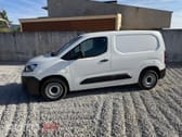 Citroen Berlingo 1.6 BlueHDi L1 3L