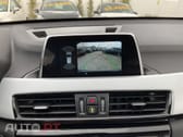 BMW X1 16 d sDrive Auto