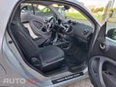 Smart ForTwo Passion