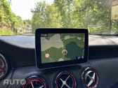 Mercedes-Benz A 45 AMG 4Matic Speedshift 7G-DCT