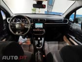 Citroen C3 1.2 PureTech Feel