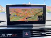 Audi A5 2.0 TDI Multitronic Sport